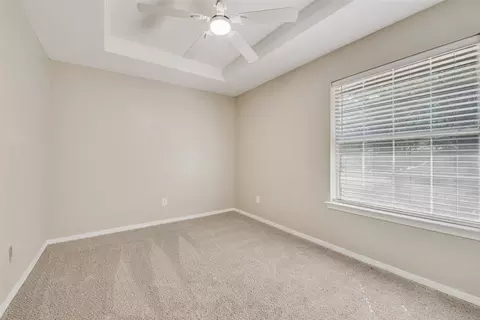 Bedroom - 206 E Maple St, Keene, TX 76059 photo 1 of 4