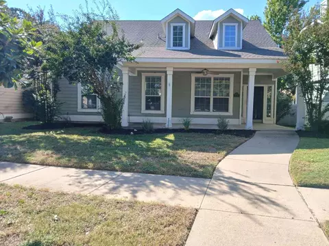 1031 Elm Dr, Providence Village, TX 76227