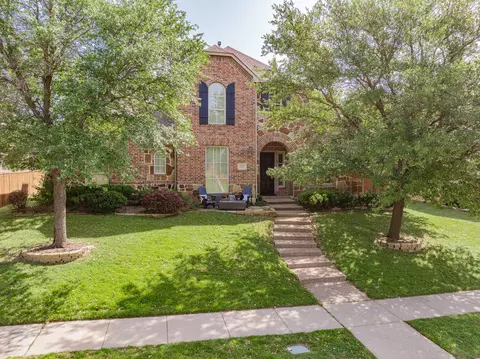 1224 Concho Dr, Allen, TX 75013