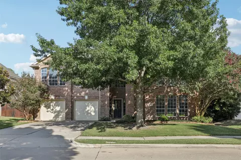 9212 Longview Dr, Plano, TX 75025