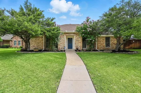 6031 White Rose Trl, Dallas, TX 75248