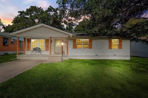 1725 La Porte Dr, Waco, TX 76710