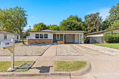 2329 Lee St, Waco, TX 76711