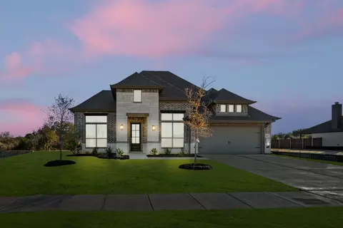 701 Seahawk St, Joshua, TX 76058