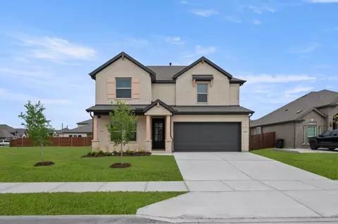 6732 Golden Grove Blvd, Fort Worth, TX 76123