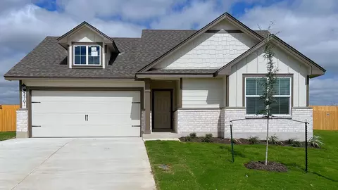 2701 Cyprian Rd, Lorena, TX 76655