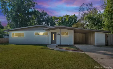 2502 Ashland Ave, Bossier City, LA 71111