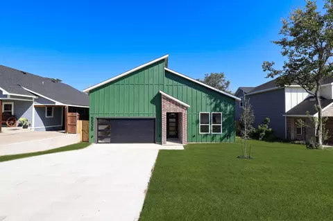 5526 Donnelly Ave, Fort Worth, TX 76107