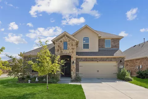 3943 Sidney Ln, Forney, TX 75126