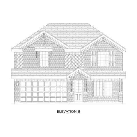 6716 Rockshire Dr, Fort Worth, TX 76123