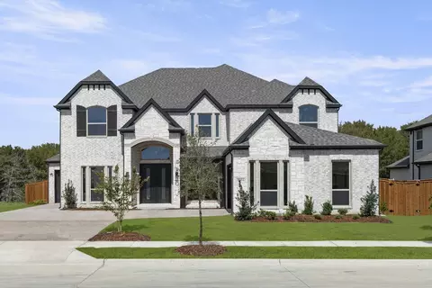 903 Stellar Truth Way, Lucas, TX 75098