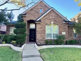 3207 Clearfork Trl, Frisco, TX 75034