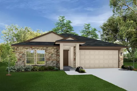 2900 Teasdale Rd, Waco, TX 76655
