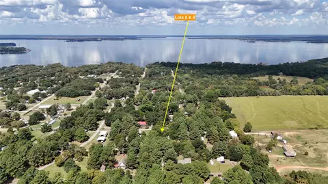 180 Cedar Dr, Streetman, TX 75859