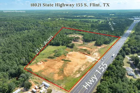 18021 State Highway 155 S, Flint, TX 75762