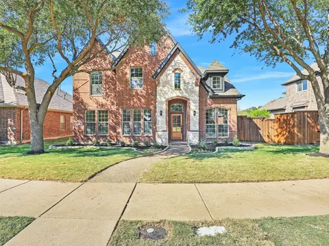 11344 Corsicana Dr, Frisco, TX 75035
