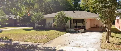 2502 Mecom Dr, Shreveport, LA 71104
