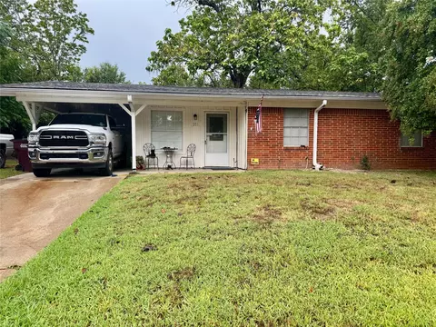 201 Dodson, Canton, TX 75103
