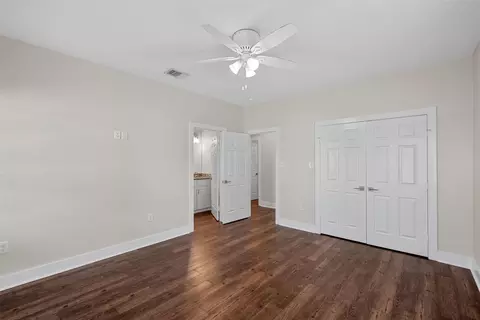 Bedroom - 805 N Main St, Mcgregor, TX 76657 photo 1 of 5