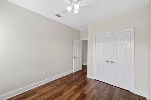 Bedroom - 805 N Main St, Mcgregor, TX 76657 photo 5 of 5