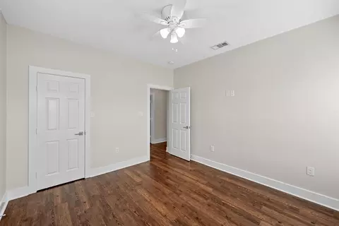 Bedroom - 805 N Main St, Mcgregor, TX 76657 photo 3 of 5