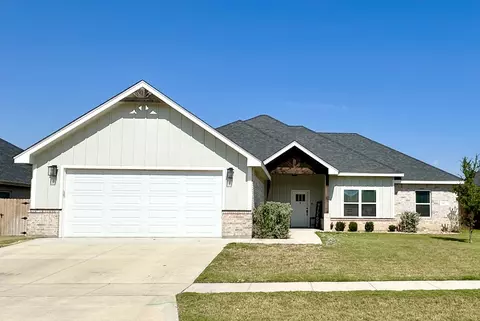 342 Blue Lake Dr, Abilene, TX 79602