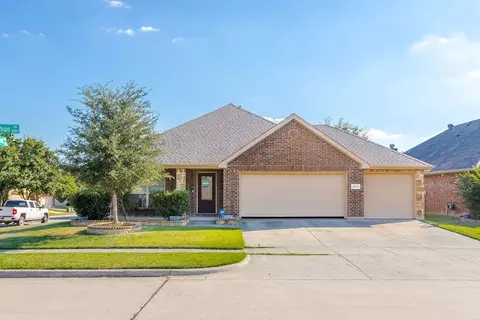10101 Horseshoe Ln, Mckinney, TX 75072