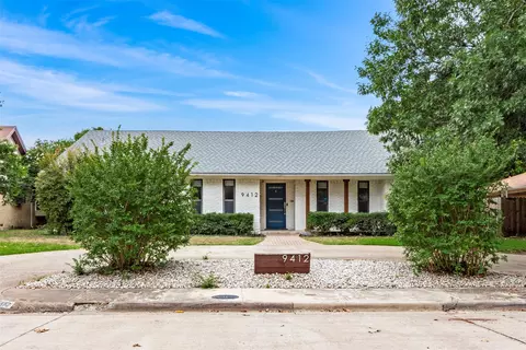 9412 Hunters Creek Dr, Dallas, TX 75243