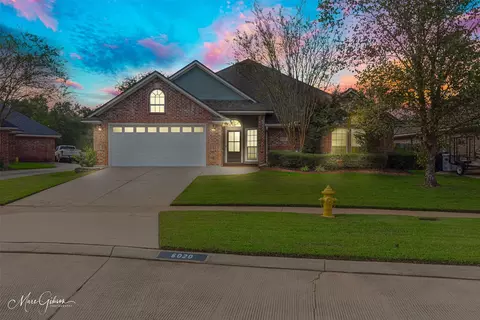 6020 Braeburn Ct, Bossier City, LA 71111