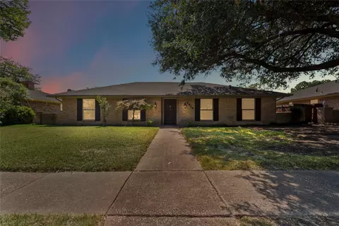 2412 Flagstone Dr, Plano, TX 75075