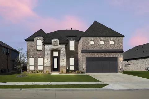 6219 Mulberry Creek Ln, Celina, TX 75009