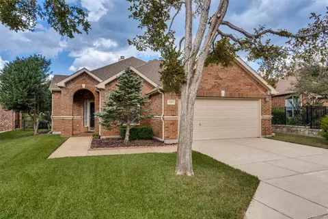 1309 Quaker Dr, Fairview, TX 75069