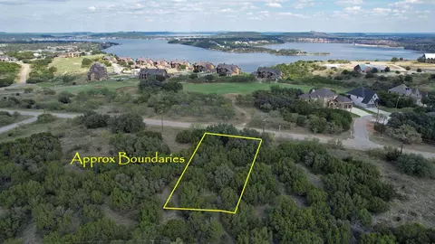 lot4 Cliffs Dr, Graford, TX 76449