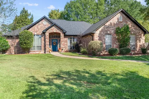 43 Rim Rd, Kilgore, TX 75662