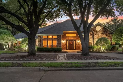 1305 Thistledown Dr, Plano, TX 75093