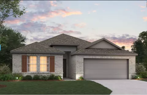 1712 Foliage Dr, Fort Worth, TX 76131