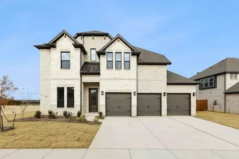 1014 Emerald Trace Dr, Justin, TX 76247
