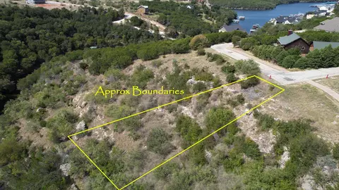 lot251 Broadmoor Ct, Graford, TX 76449