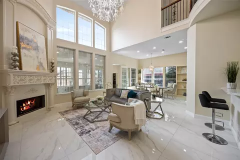 6608 Terrace Mill Ln, Plano, TX 75024