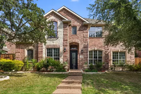 6608 Terrace Mill Ln, Plano, TX 75024