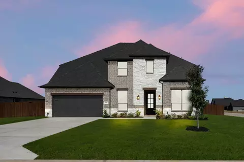 116 Grey Wolf Ct, Godley, TX 76044