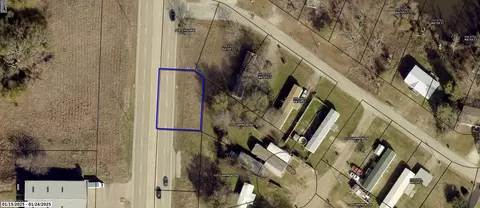 tbd Tx Hwy 198, Gun Barrel City, TX 75156