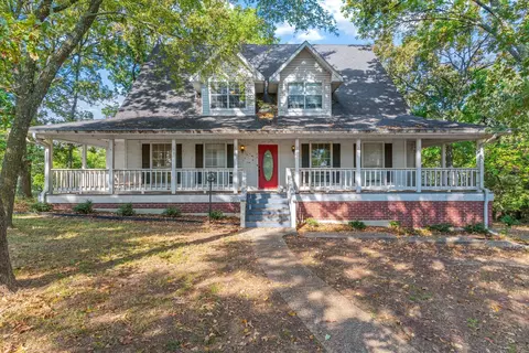416 Private Road 5975, Yantis, TX 75497