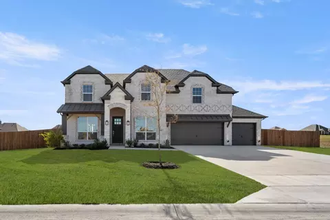 109 Golden Jackal Ct, Godley, TX 76044