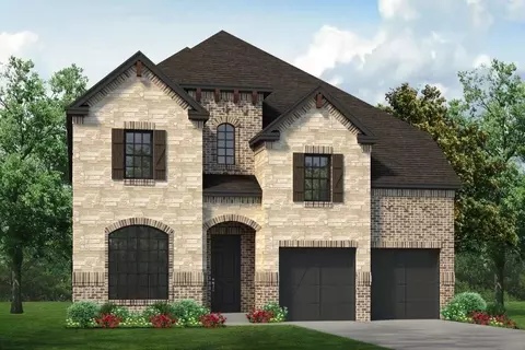 1092 Foxtail Dr, Justin, TX 76247