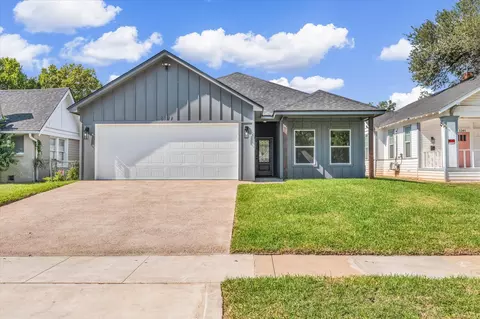 3211 Parrott Ave, Waco, TX 76707