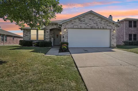 2625 Mariners Dr, Little Elm, TX 75068