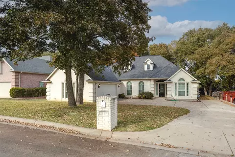 2113 Country Brook Dr, Weatherford, TX 76087