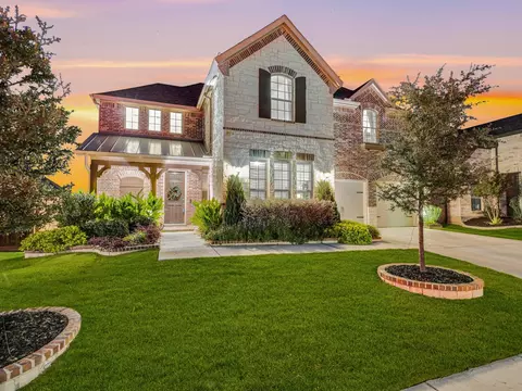 412 Ambrose St, Fort Worth, TX 76131