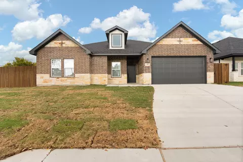 3420 Mount Horum Way, Fort Worth, TX 76105